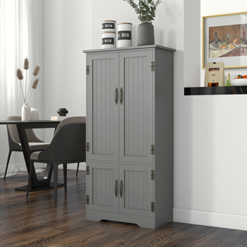  Kitchen Storage Cabinet
