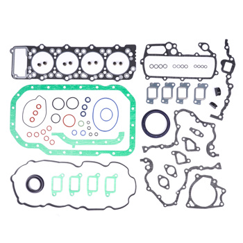 Cylinder Head Gasket Set Replacement for Mitsubishi Triton MK Canter Pajero 4M40 4M40T Engine 8V