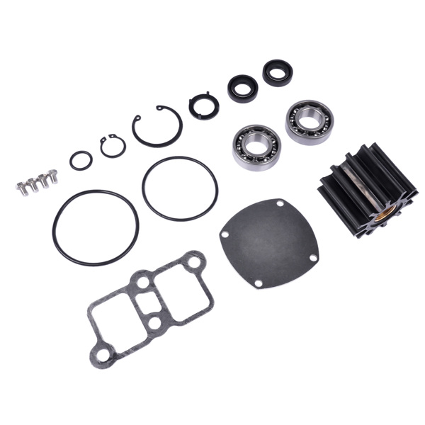 大修包 Major Repair Kit For Yanmar 6LP Series Models 11977342502 11977342501 11977342500-4