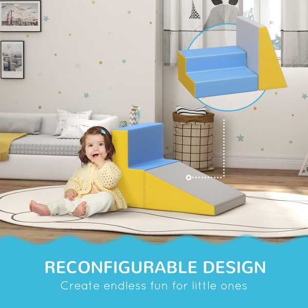 Kids Soft Play Set -3