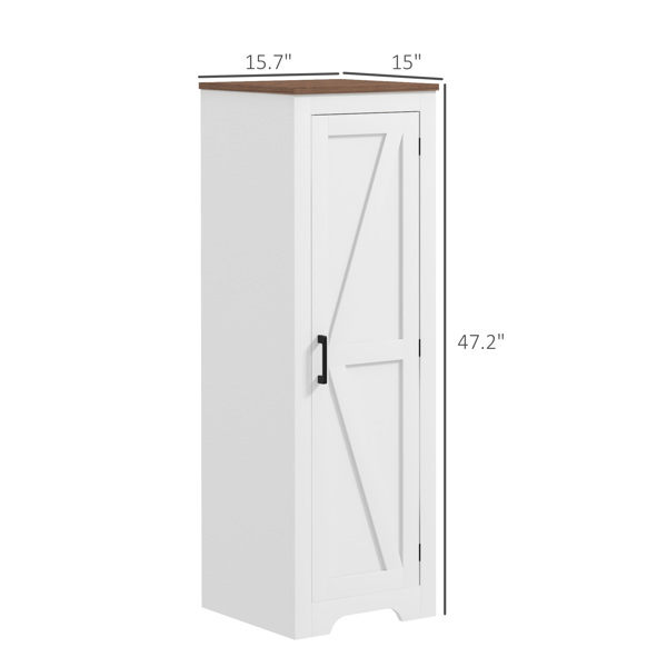  Kitchen Storage Cabinet-2