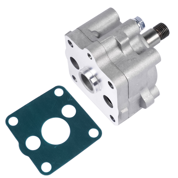 Engine Oil Pump Replacement for Kubota 643 732 V1902 V1702 V2403 V2203 F2302 KX91-3 L3010F-2