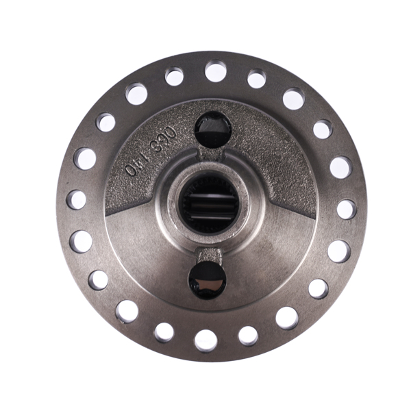 限滑锁 Dana 44 Limited Slip Differential for Jeep Cherokee Wrangler Ford Dodge Ram 30 spline YDGD44-3-30-1-7