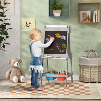 Art Easel for Kids