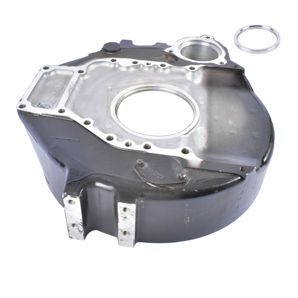 Replaces Flywheel Housing Fit for Tier 3 Automotive 8.9 Liter ISC ISL Engines 5339508 5339507 3973308-4