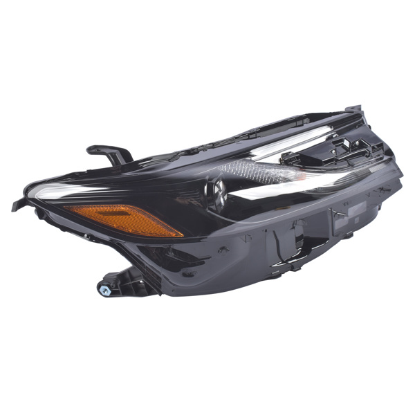 大灯总成 Headlight Headlamp Right Passenger LED For 2025 Toyota Camry LE SE 2.5L Sedan-7
