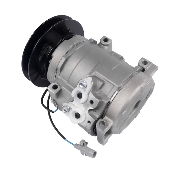 A/C Compressor Replacement for Toyota Hiace KDH2 LH2 TRH2 2003-2013 88320-2F030 88310-35870-8