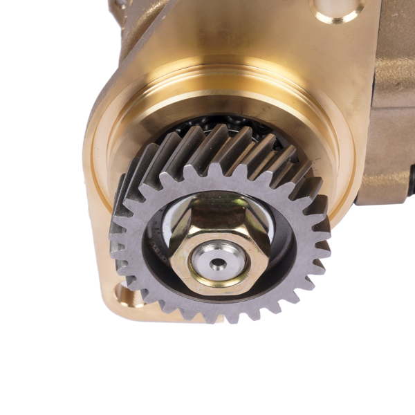 水泵 Raw Water Pump For Yanmar 6LP STE/DTE/STP2 Series 11977342502 11977342501 11977342500-6