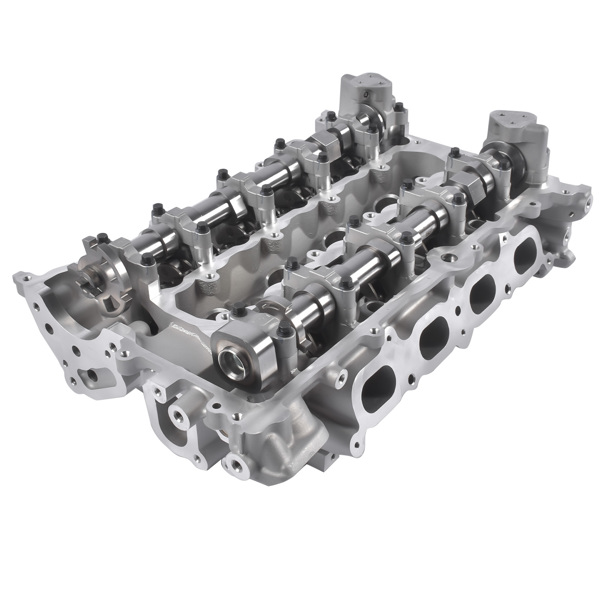 Cylinder Head Assembly Fit for Chevy Malibu 1.5L Turbo 2016-2022 Trax 2021 Cruze 2016-2019 Buick Encore 2016-2022 1.4L 12660233 12675702 12660248-3
