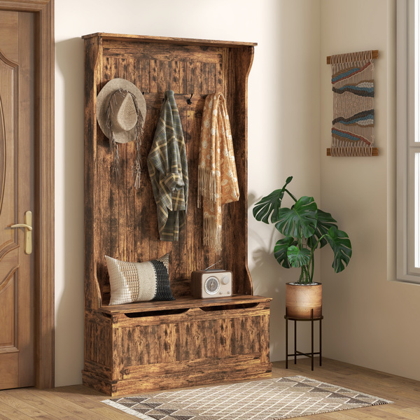 3-in-1 Storage Box-1