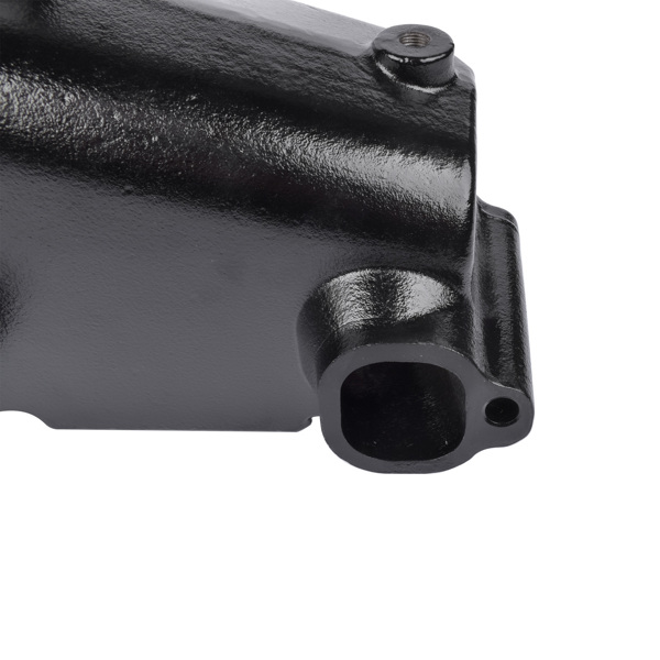 2Pcs Exhaust Manifold 860246Q11 Replacement for Mercruiser Marine MCM/MIE V8 5.0 305 5.7 350 1983-2002-8