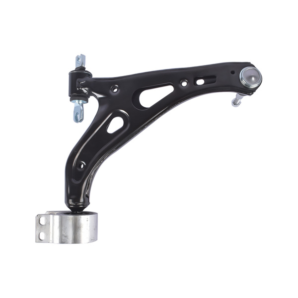 Front Left Lower Control Arm w/ Ball Joint Fit for Chevy Equinox GMC Terrain 2018-2023 Front Driver Side Lower Control Arm with Ball Joint 84406463-7