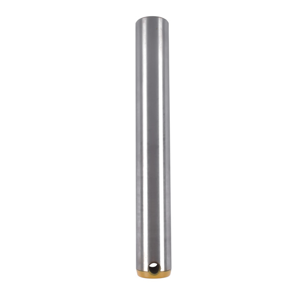 45mm x 330mm 13-In Excavator Bucket Pin Fit for John Deere Kubota Case Case IH Caterpillar Takeuchi Yanmar Alloy Steel Plating Zinc-3