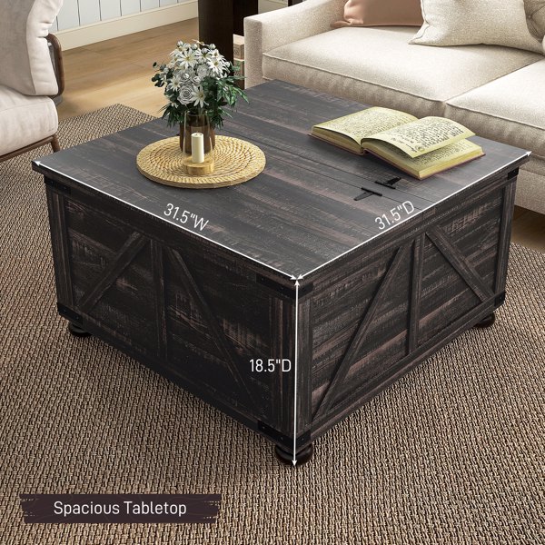Rattan Table、Coffee Table-2