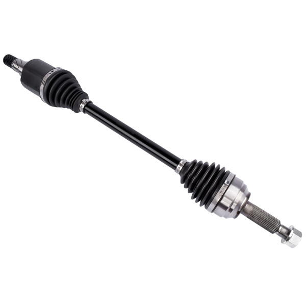 Front Left CV Axle Shaft Fit for Tesla X 2016-2021 AWD 4-Door 1027111-00-B 102711100D 102711100B 102711100D-8