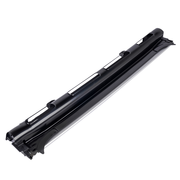 天窗遮阳罩总成 Black Sunroof Sunshade Cover Assambly For Skoda Superb Audi Q5 VW Tiguan Sharan Seat Alhambra 1K9877307B-2