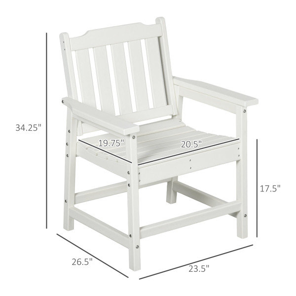 Outdoor Garden Bench 、Garden chair  -2