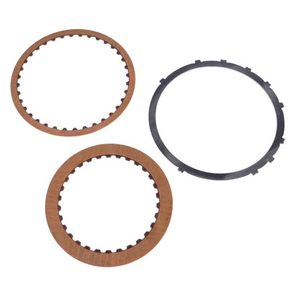 JF015E RE0F11A CVT Transmission Master Rebuild Kit Filter Clutch Disc Fit for Nissan Almera Juke 1.2L Chevrolet Spark 1.0L-2