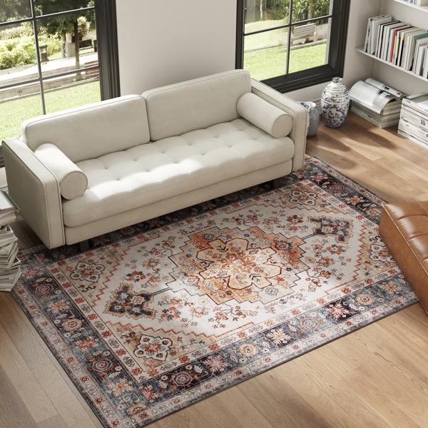 Rug( Amazon Shipping)（Prohibited by WalMart）-1