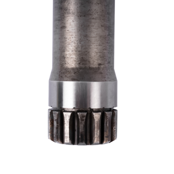 前桥中间轴 Front Inner Drive Axle Shaft For Jeep Wrangler Rubicon JL 2018-2024 Gladiator 2022-2024 68400416AA-9