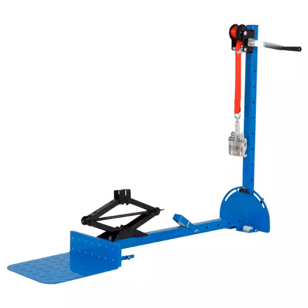 sheet metal dent repair tool body shaping and correction instrument car data recovery puller tension rack-6