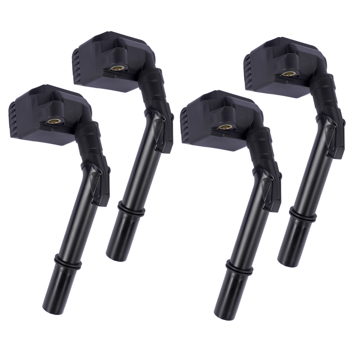 4x Ignition Coil Fit for Mercedes-Benz W177 W247 C205 S205 C118 X118 C257 W213 A238 C238 W463 H247 X247 X253 C253 V167 C167 2649061200 A2649061200 2649060200