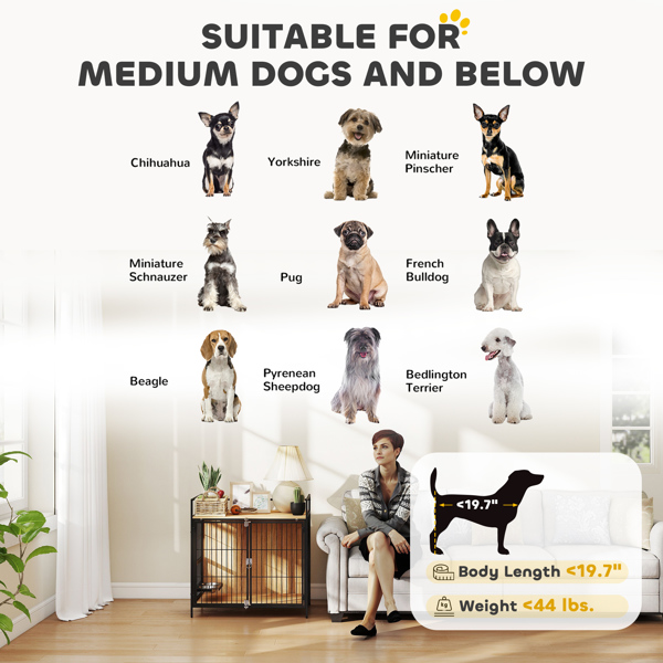 Dog Crate-4