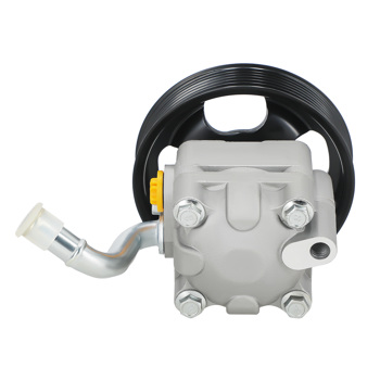 Power Steering Pump w/ Pulley For Infiniti EX35 FX37 G35 M35 Q40 Q70 491101CB0B
