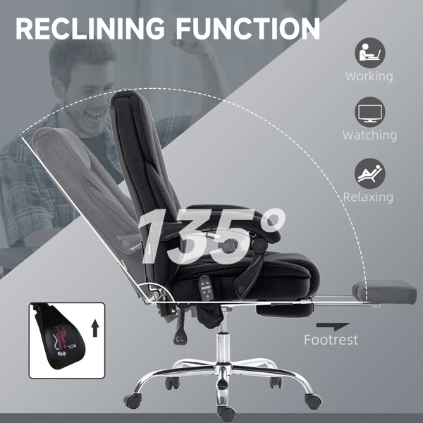 Office Chair/Massage Office Chair -5