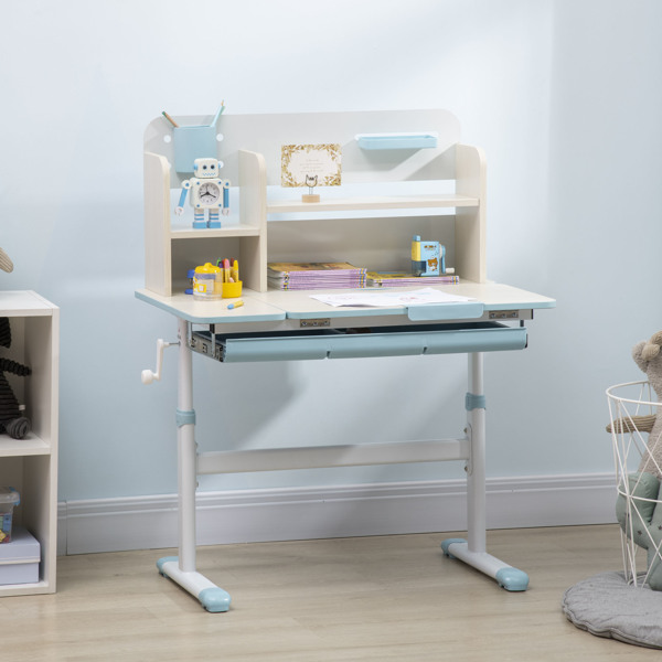Kids Study Desk-1