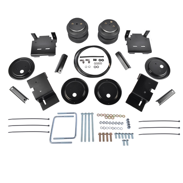 空气悬挂改装套件 LoadLifter 7500XL Air Spring Kit for Ram 3500 Pickup 4WD RWD 2019-2024 57531-8