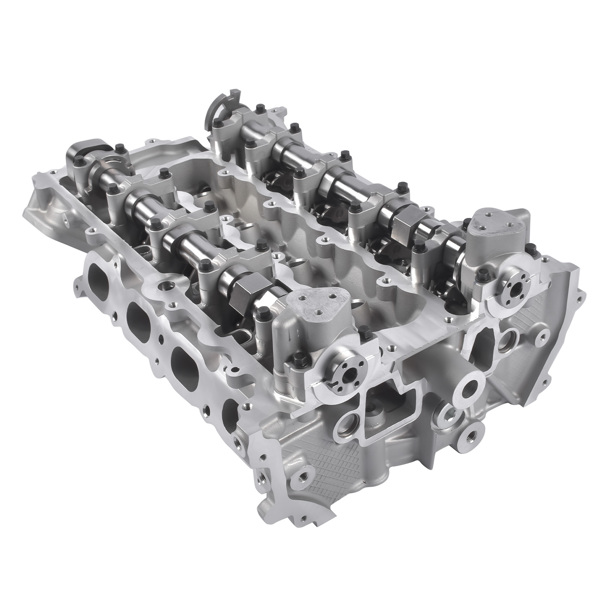 Cylinder Head Assembly Fit for Chevy Malibu 1.5L Turbo 2016-2022 Trax 2021 Cruze 2016-2019 Buick Encore 2016-2022 1.4L 12660233 12675702 12660248-2