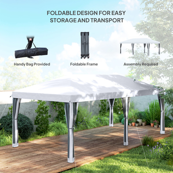Gazebo -4