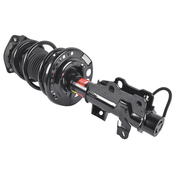 Fornt Left Suspension Strut and Coil Spring Assembly with Damping Fits for Chevrolet Camaro 2016-2024-5
