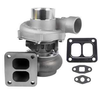 Turbocharger Replacement for Oliver 1855 1950 1950T 1955 30-3327647 30-3040186 W3040186