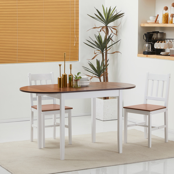 Dining Table and Chair-1