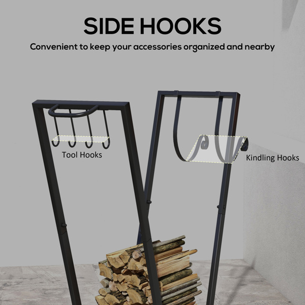 Firewood Rack-6