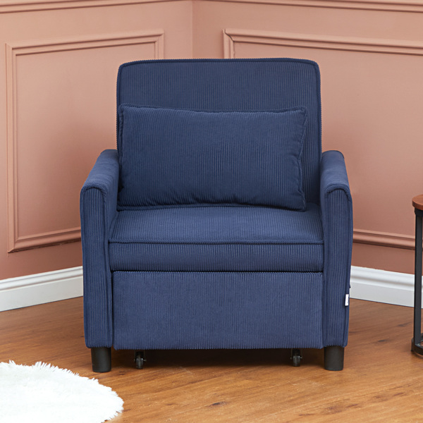 Sofa Chair/Sofa Bed-6