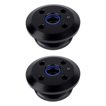 Trim Rod Cap Seal Kit Replacement for Mercury / Replacement forMariner 200-300HP Verado Inline 6-cyl.