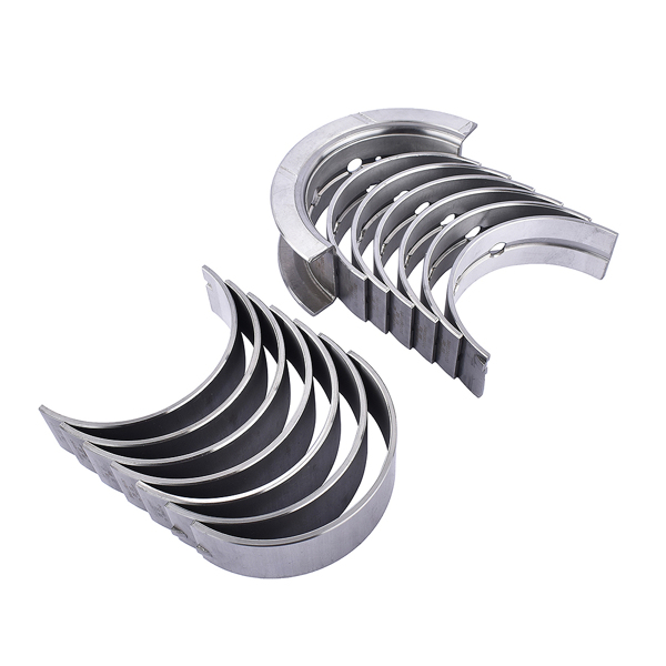 曲轴瓦 STD Main Bearing for Dodge Ram Pick-up 5.9L OHV 6BT 1994-1998 3802070 3901090-6