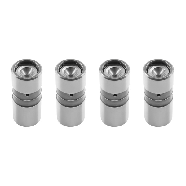 16x Hydraulic Flat Tappet Fit for Chevrolet SBC BBC - up to 1990 Fit for SBC: 283, 305, 307, 327, 350, 400 Fit for BBC: 396, 402, 427, 454-5