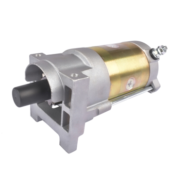 起动机 Electric Starter Motor Replacement for Cub Cadet 679cc Engines 8Q78HU 8Q78HUA 8Q78XU 8Q78XUA