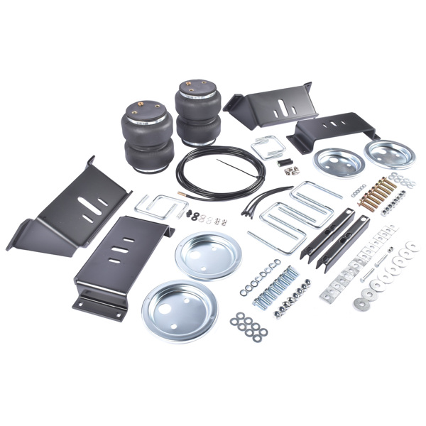 57215 Air Suspension Conversion Kit Replacement for Chevy GMC C10 C20 C30, Ford F150 F250 F350, Ram 1500 2500 3500-4