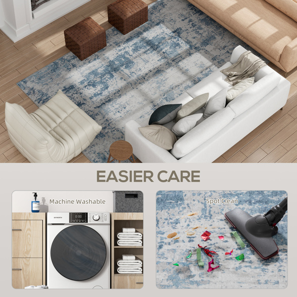 地毯（ Amazon Shipping）（WalMart禁售）（周末不发货）-5
