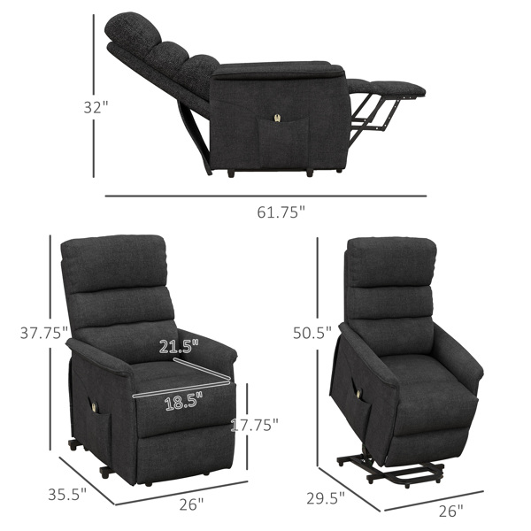Power Chair-2