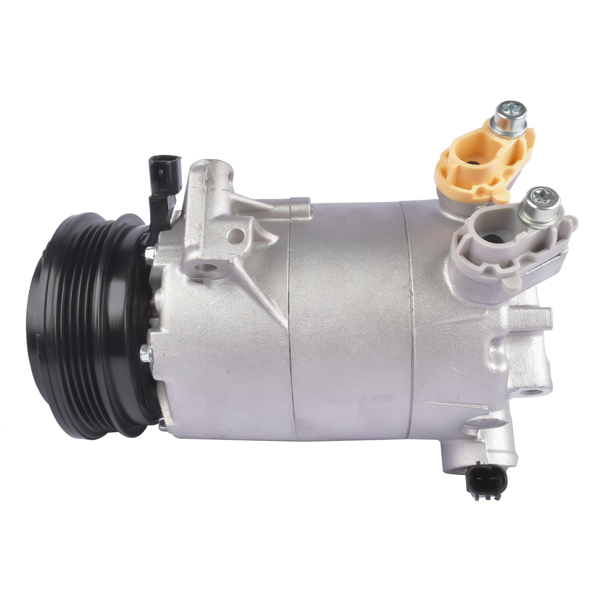 A/C Compressor with Clutch Replacement for 2013-2016 Ford Escape, 2015-2016 Lincoln MKC 2.0L CV6Z19703E-9