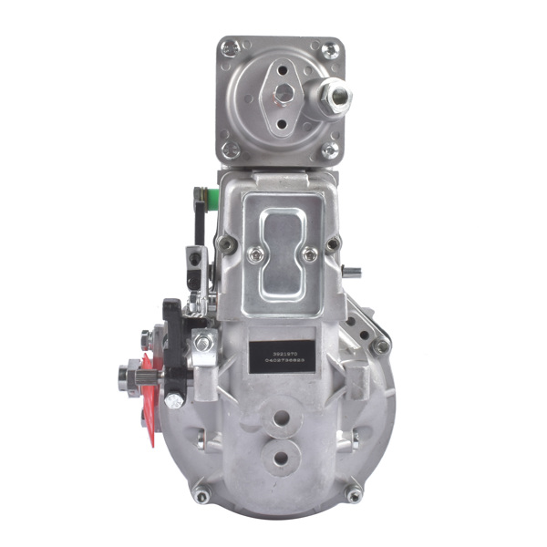 燃油喷射泵 Fuel Injection Pump 3921970RX For Cummins Engine 6CTA 250 HP 8.3 0402736823-6