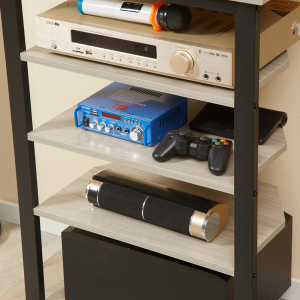 TV Stand/TV Cabinet-7