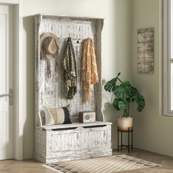 3-in-1 Storage Box