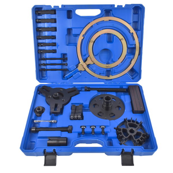Dual Clutch Transmission Remover Installer Tool Kit Replacement for Ford DPS6 Focus 2012-2018 Fiesta 2011-2019-3